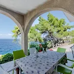 Beachfront Tempera With Seaview Apartament Blato (Korcula)