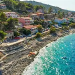 Beachfront Tempera With Seaview Apartament Blato (Korcula)