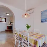 Apartamento Beachfront Tempera With Seaview *