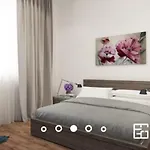 Apartamento Beachfront Tempera With Seaview *