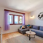 Apartamento Beachfront Tempera With Seaview *