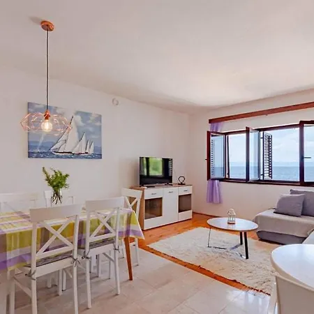 Apartmán Beachfront Tempera With Seaview Blato (Korcula)