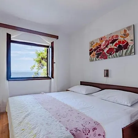 Beachfront Tempera With Seaview * Blato (Korcula)