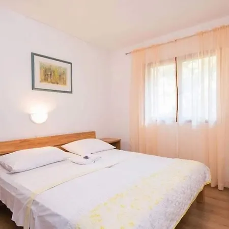 Lejlighed Beachfront Tempera With Seaview