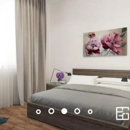 Apartment Beachfront Tempera With Seaview *