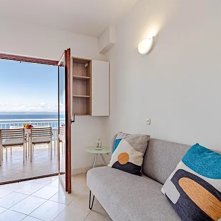 Beachfront Tempera With Seaview * Blato (Korcula)