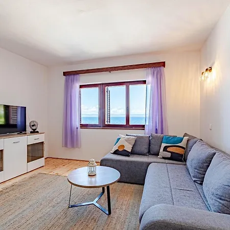 Beachfront Tempera With Seaview Apartment Blato (Korcula)