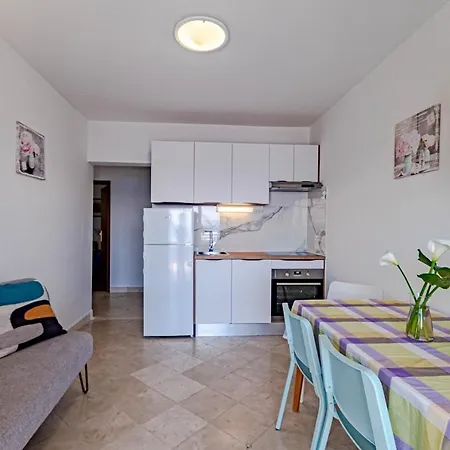 Beachfront Tempera With Seaview * Blato (Korcula)