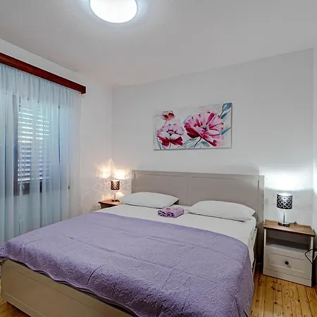 Beachfront Tempera With Seaview * Blato (Korcula)